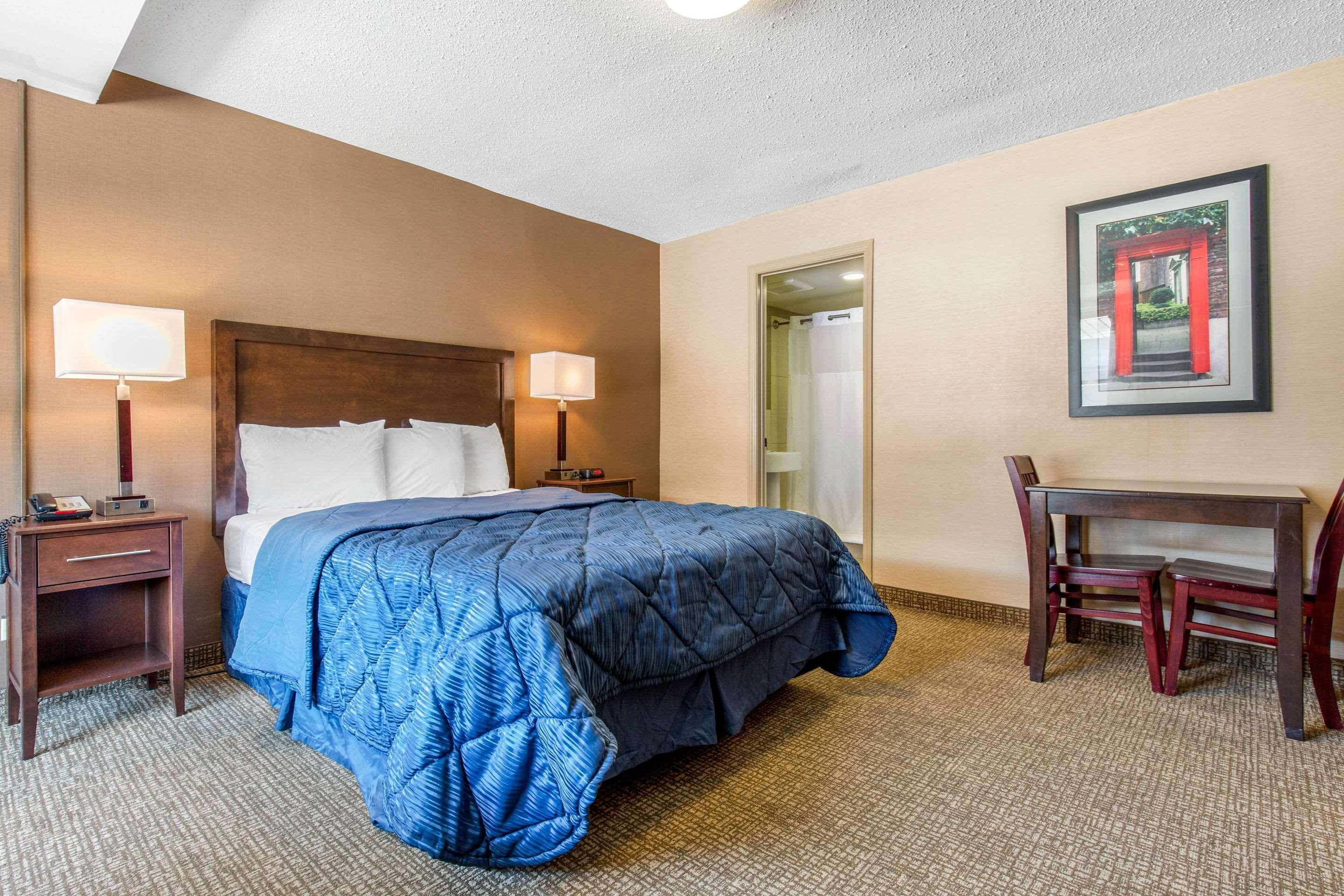 Rodeway Inn
