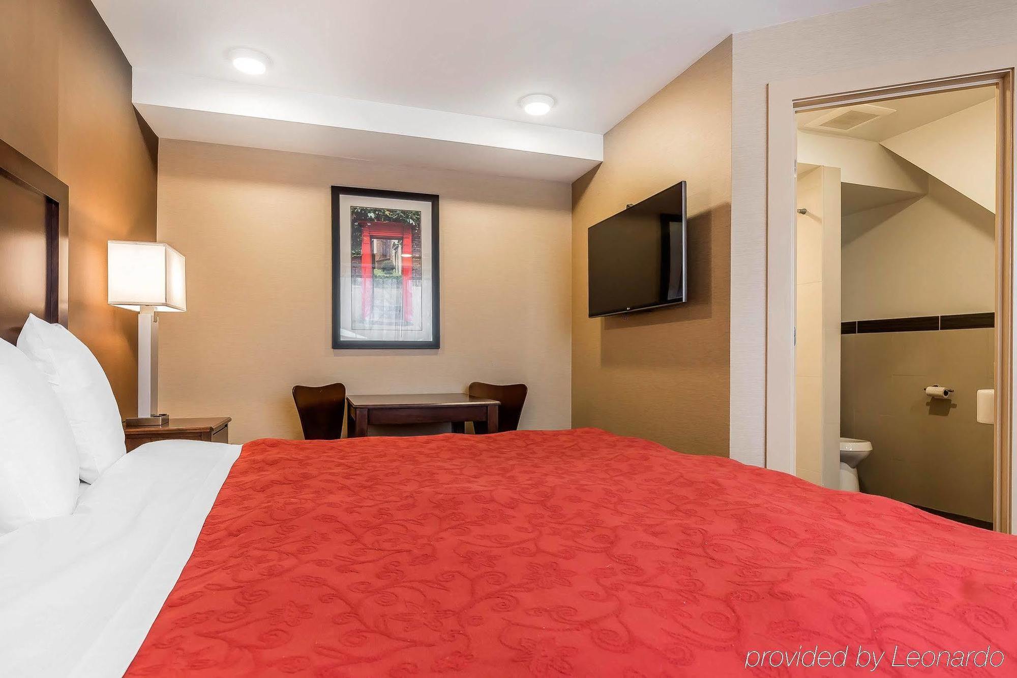 Inn Rodeway Chicago
